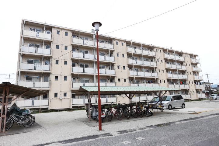 ビレッジハウス田島1号棟[1階]