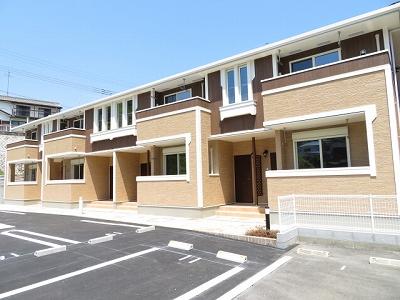 カーサ・アレグリアⅡ