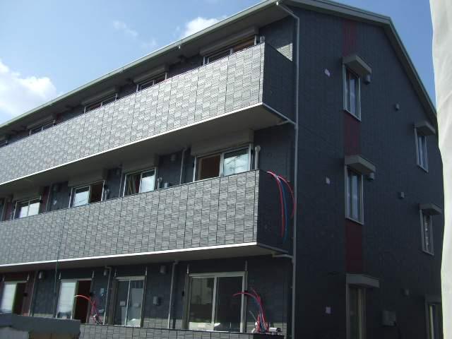 クローリスA