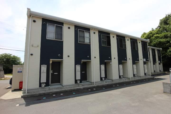 レオネクストルーエン岩畠(1LDK/1階)