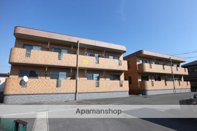 協和マンションⅢ