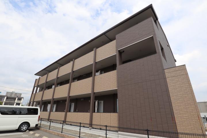 ソンシル新山口