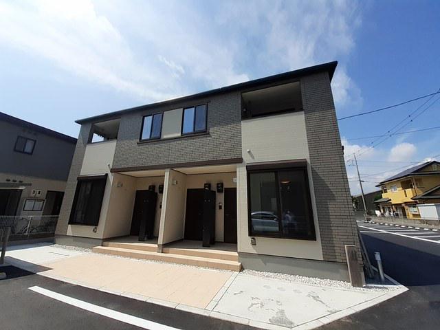 エスポワール ホウフⅡ