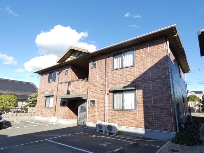 セジュール清少納言C棟