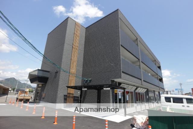 カンパネラ開出西町