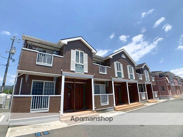 ボンヴィラージュⅢ(1LDK/1階)