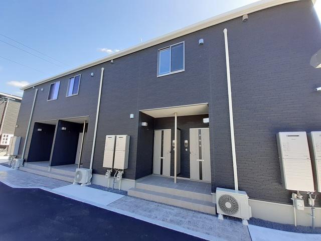 アロマーレ Ⅰ(1LDK/1階)