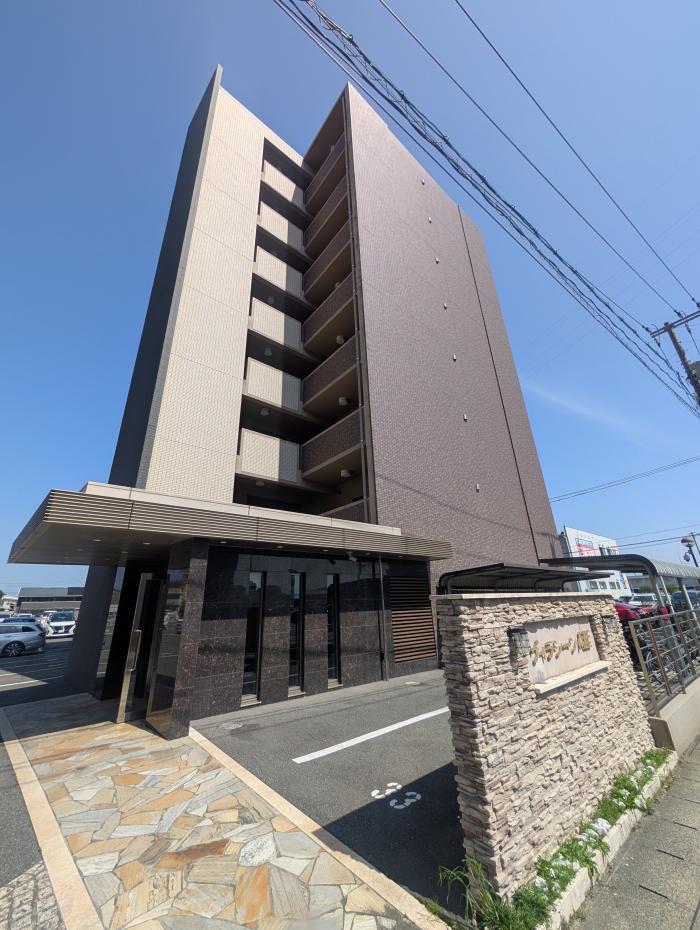 ヴィラシーンABE