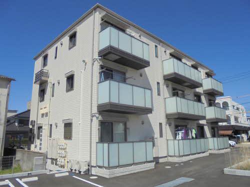 ミラ・グレース上天神