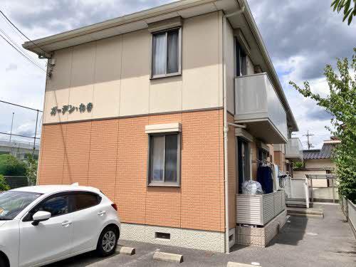 ガーデン・わき