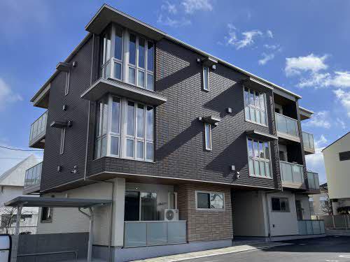 リラフォート八王子BELS認証