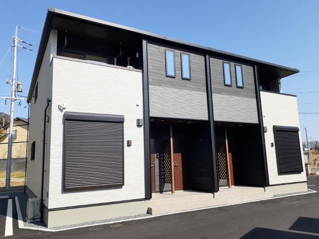 ヴィオラ アロッジオ Ⅰ[1階]