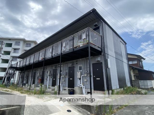 パナハイツ久保