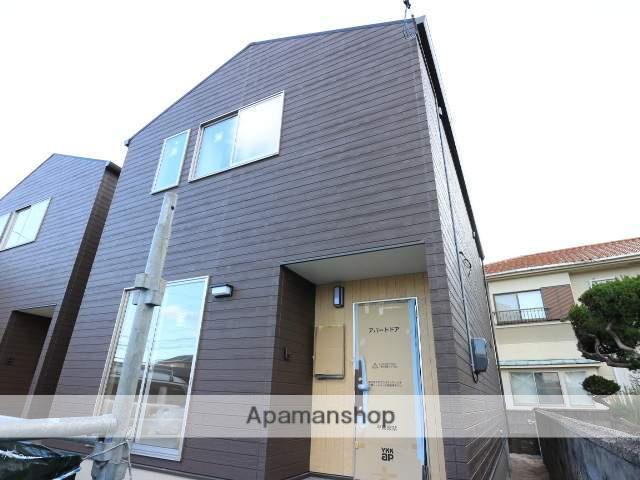 山陽本線 防府駅 徒歩31分  築2年(3LDK)