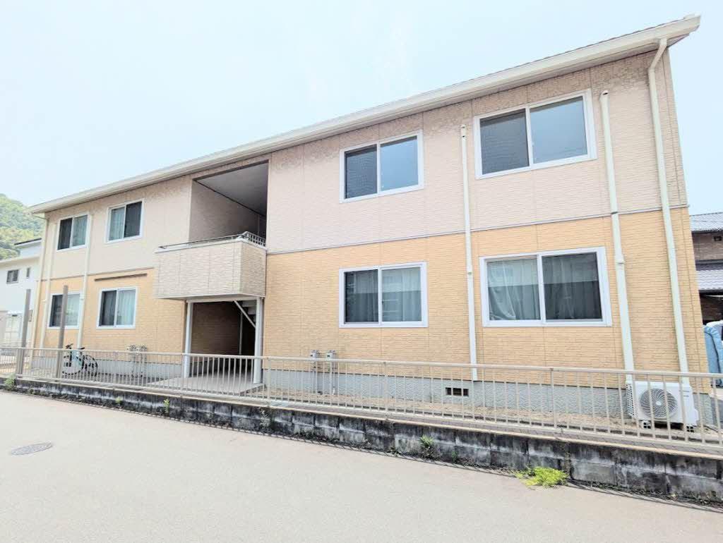 カサ・モーヴⅡ