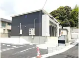 小郡尾崎町アパート