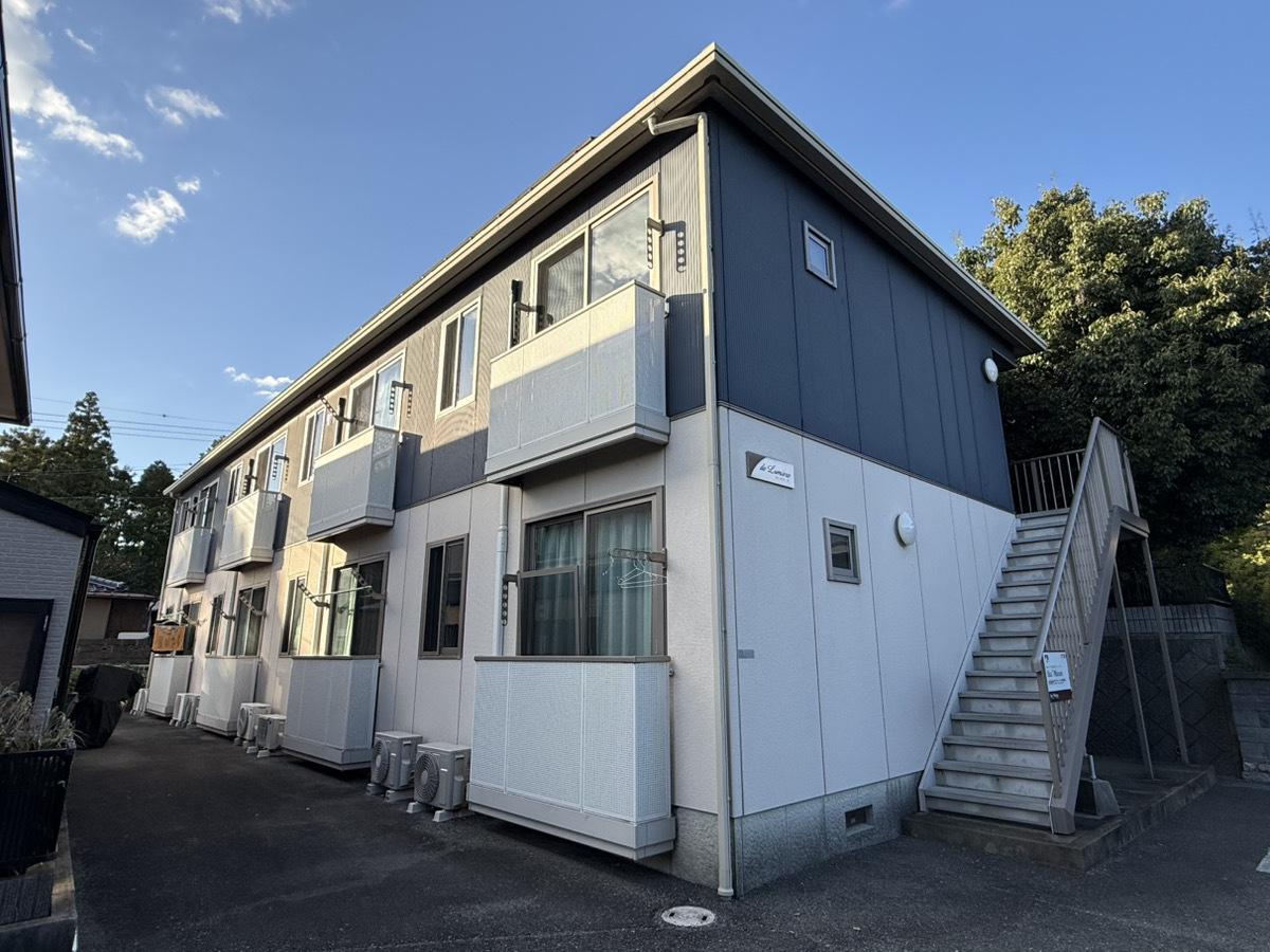 ドゥ・ルミエール