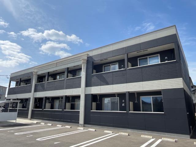 グリーンコート