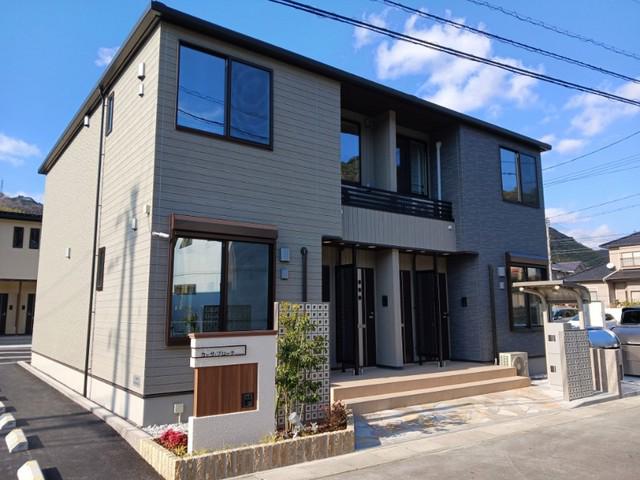 カーサ・ブローテ A