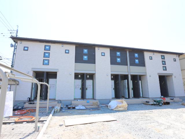 ヒカルサ防府田島