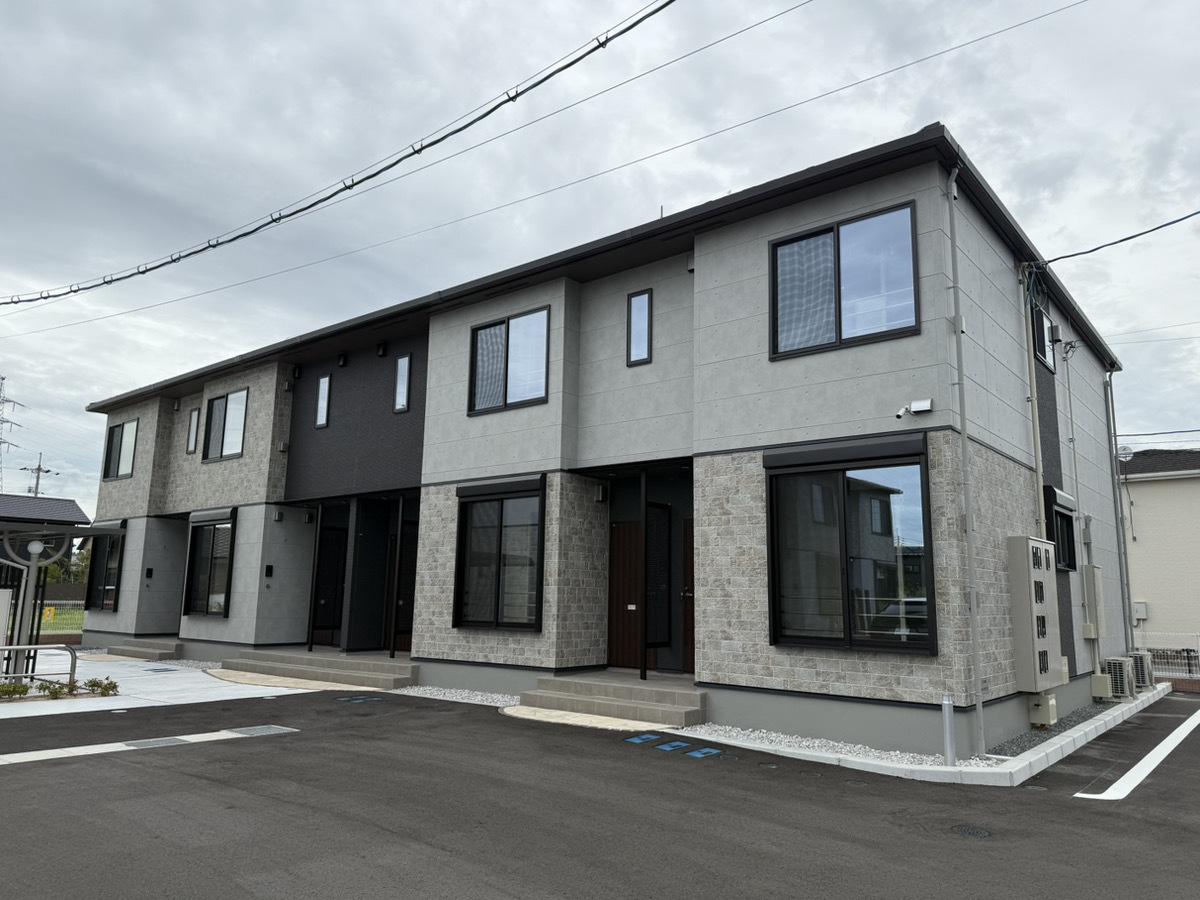 フレーシュ・ベルB