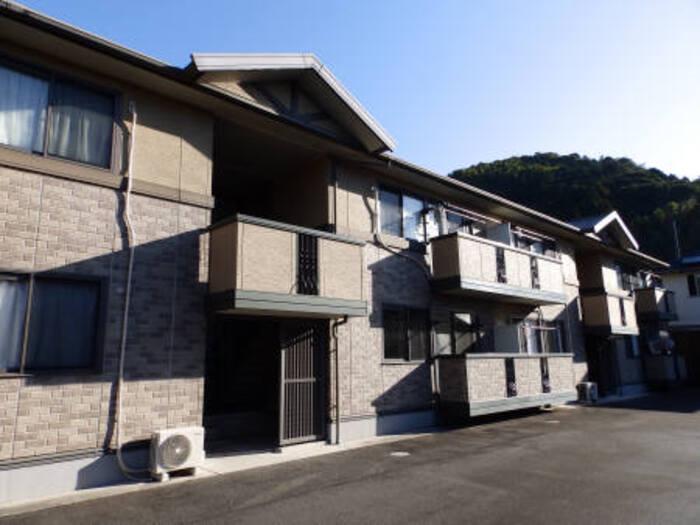 ラポンベールⅡ