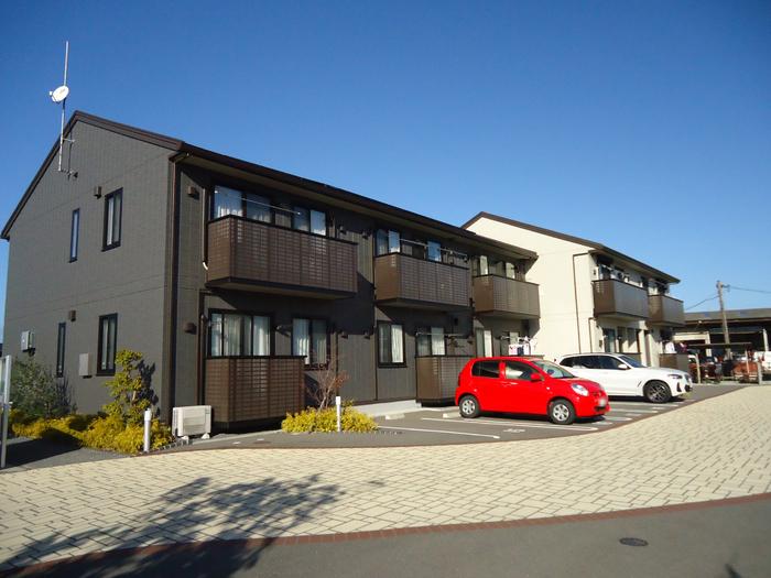 エスポワールHIYAKO