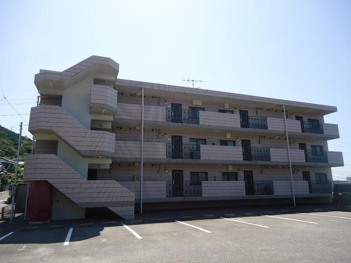 ヴィラグランテ(2LDK/2階)