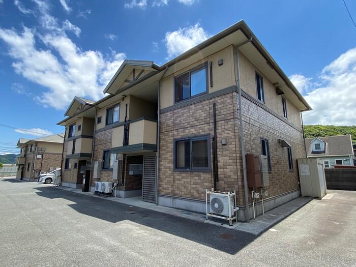 エスポワールコート B棟