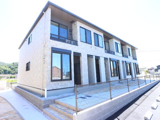 エスパースHOUFU Ⅰ