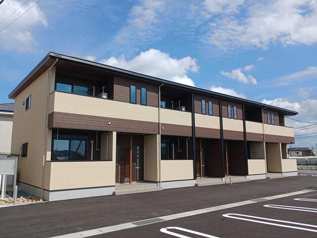 カーサ・ダンドゥリオン Ⅰ