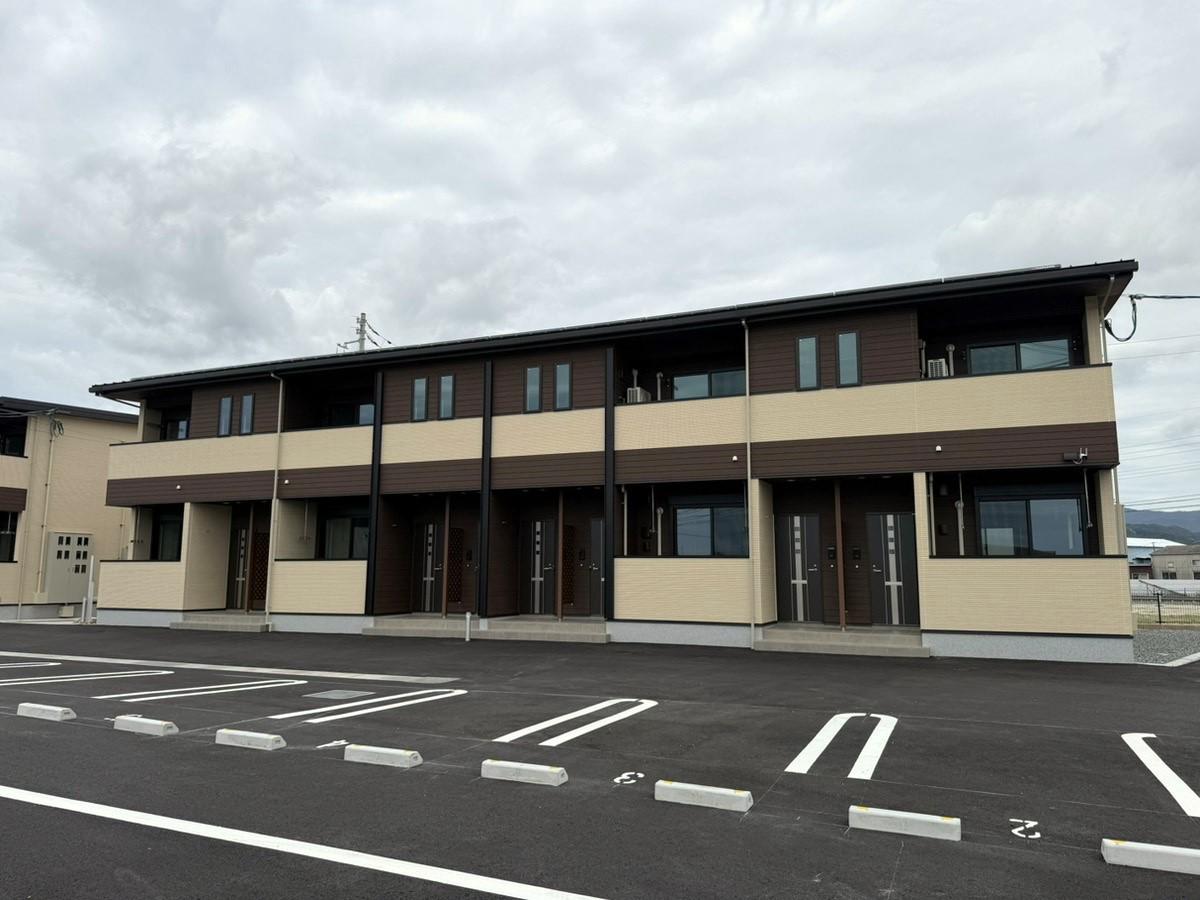 カーサ・ダンドゥリオン Ⅰ