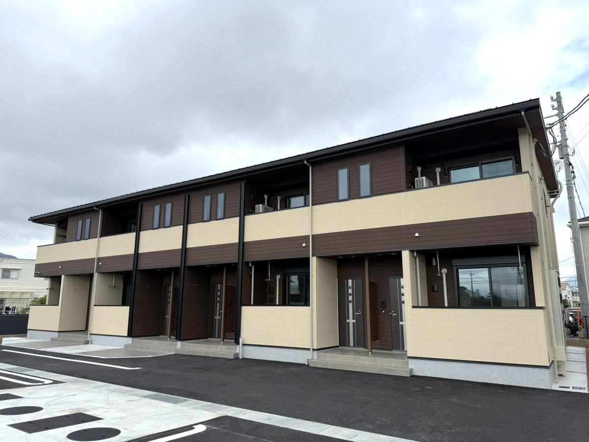 カーサ・ダンドゥリオン Ⅱ