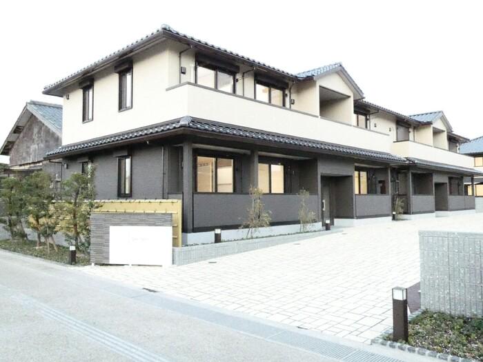 エスポワール京和 A棟