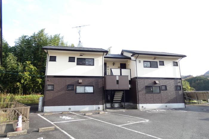 グリーンヒル B棟