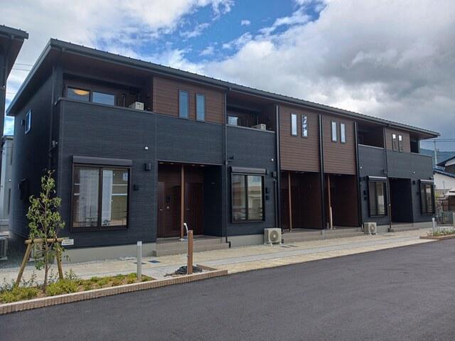 ソラーレダッフィーKⅡ(2LDK/2階)