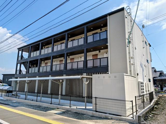 グリーンガーデン