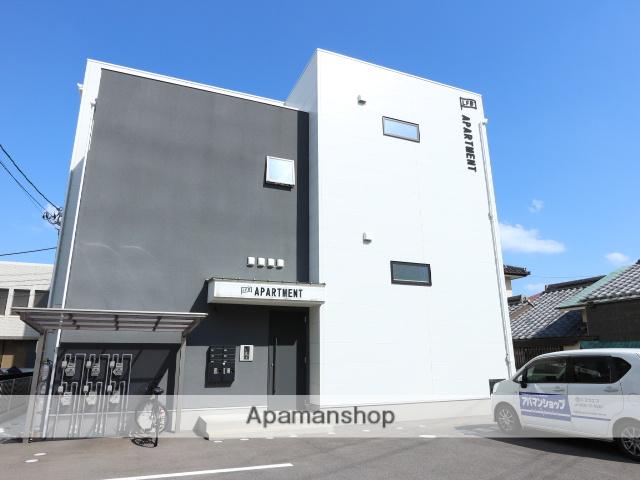 LFB APARTMENT天神