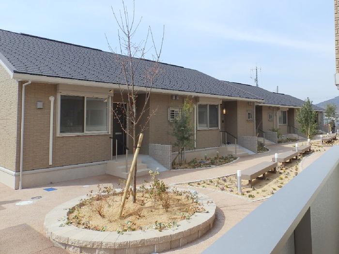 プリマヴェーラ C棟