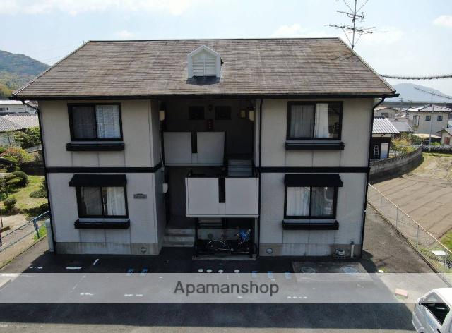 レーベン上木部