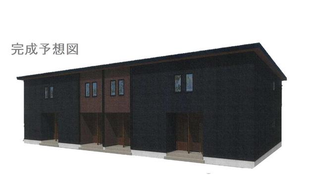 ヴェルデ・ヴェントⅢ