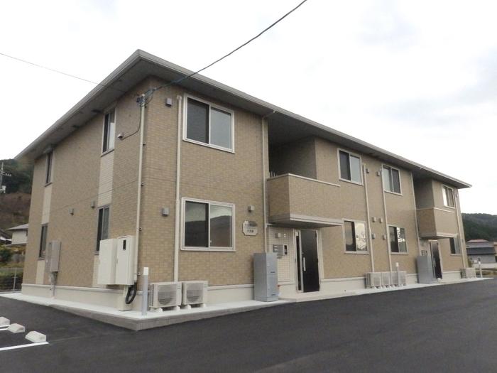 アイネヴェルト八方原