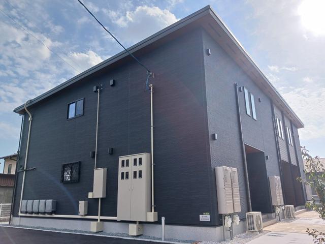 ネオ・ソレイユB