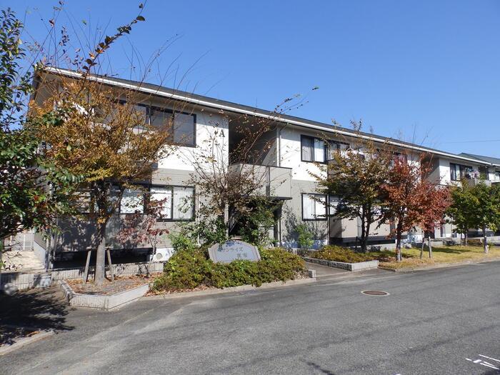 サンライズ夜市A棟/B棟 B棟