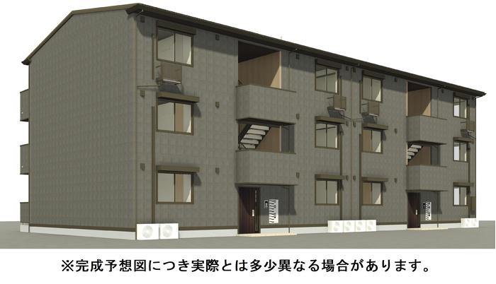 ウィルコート仙崎