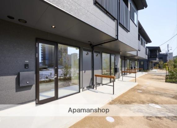 TRAIL HOFU HACHIOJIアトリエ