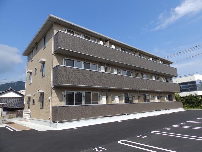 アンベル新山口