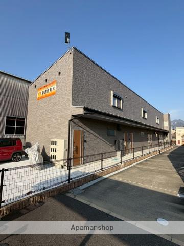 シルバーズ・レイリー[2階]