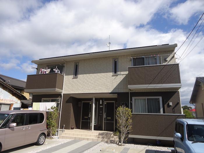 サンパレス・ムーンパレス　サンパレス