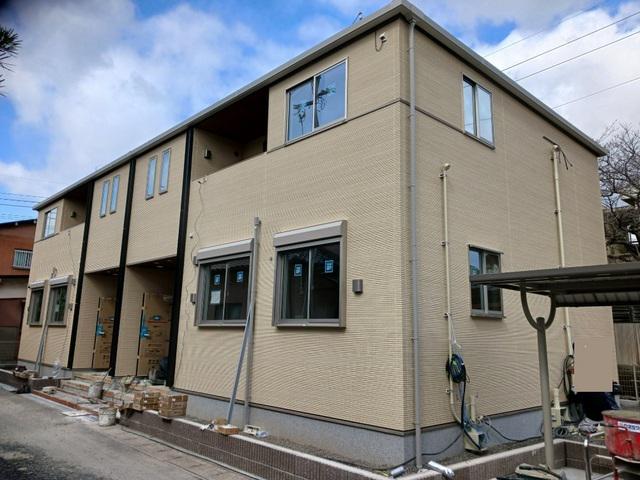 シェリル T(1LDK/1階)